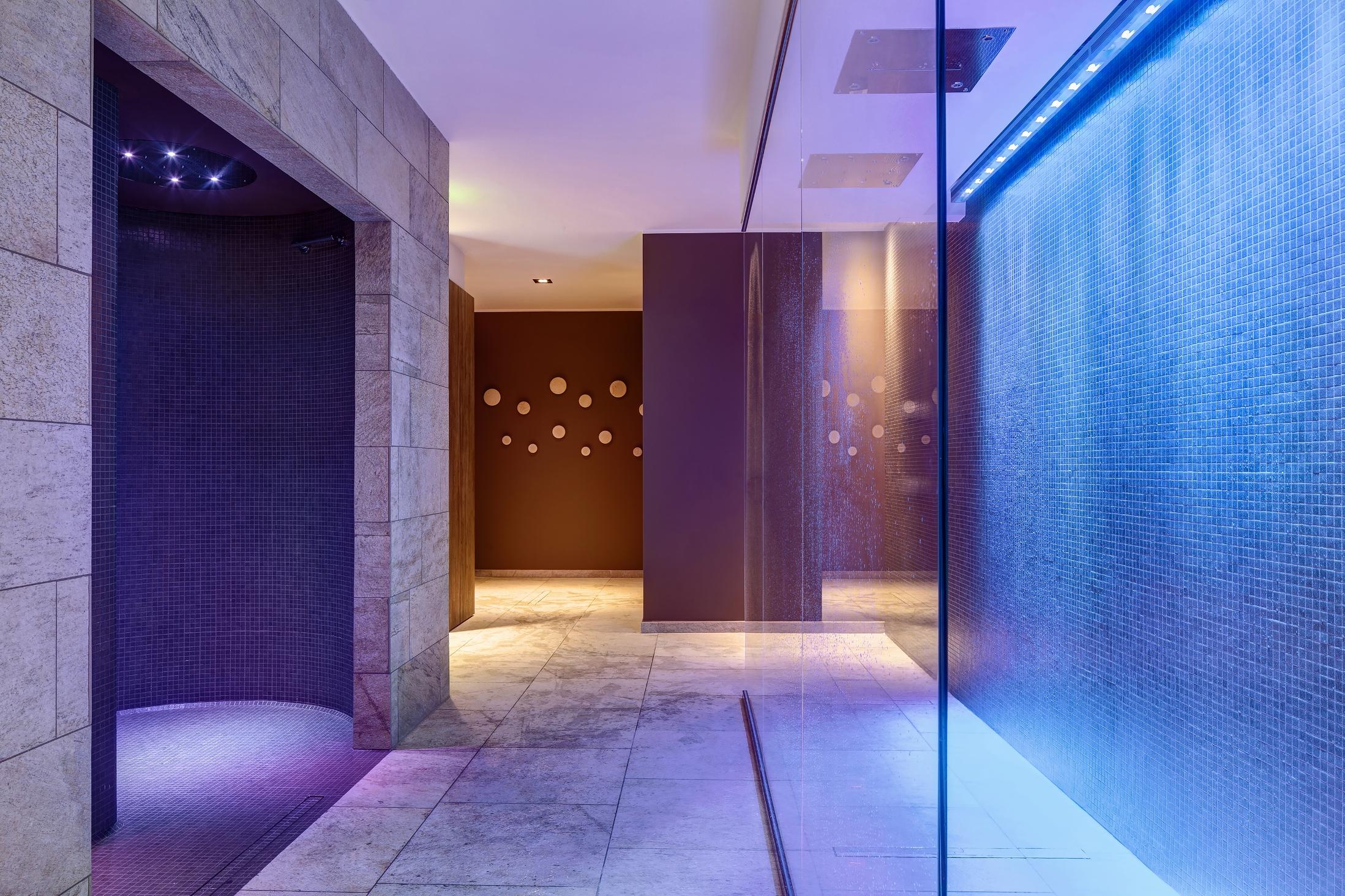 Grand Hotel Courmayeur Mont Blanc, By R Collection Hotels Exteriér fotografie