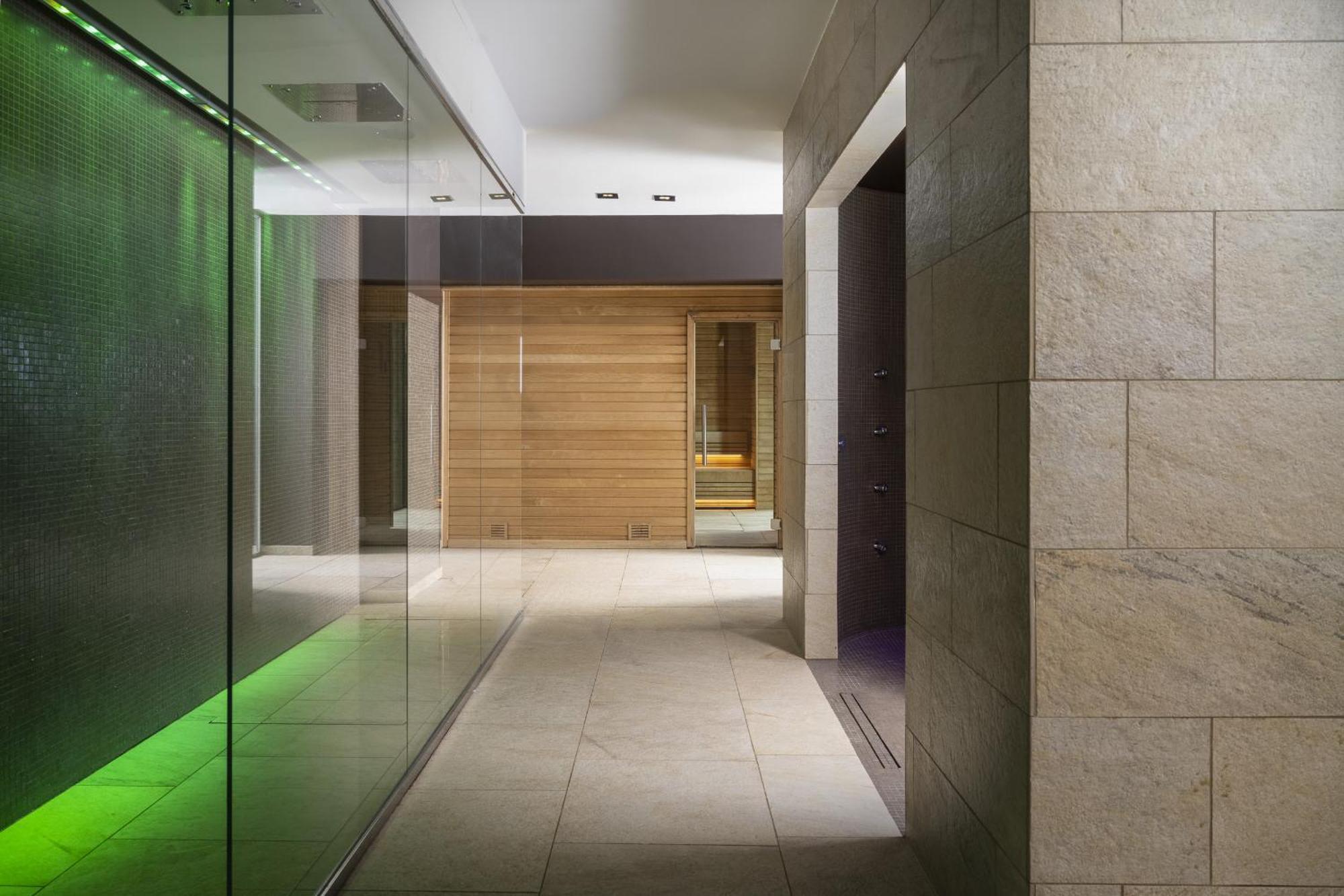 Grand Hotel Courmayeur Mont Blanc, By R Collection Hotels Exteriér fotografie