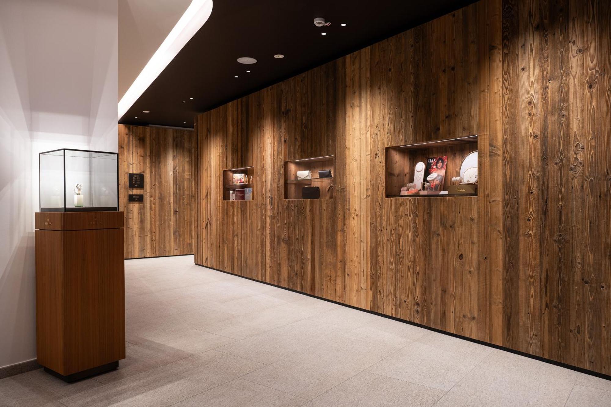 Grand Hotel Courmayeur Mont Blanc, By R Collection Hotels Exteriér fotografie