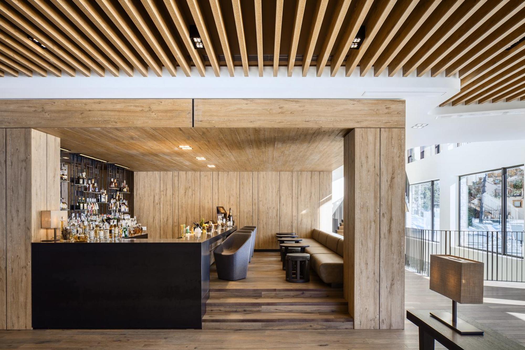 Grand Hotel Courmayeur Mont Blanc, By R Collection Hotels Exteriér fotografie